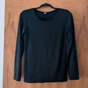 Uniqlo HEATTECH M